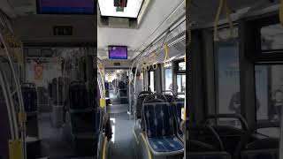 49Gb Karsan Bredamenarinibus Avancity S İettk1615