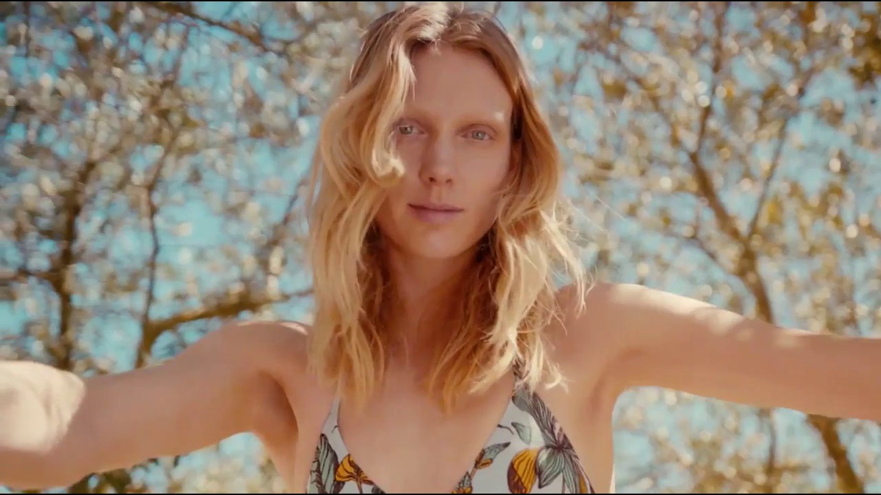 EDITED SWIMWEAR COLLECTION 2018