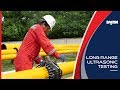 Long range ultrasonic testing lrut  dexon technology