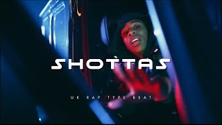 FREE Clavish x Nines x Fredo Type Beat - SHOTTAS - UK Rap Type Beat 2023