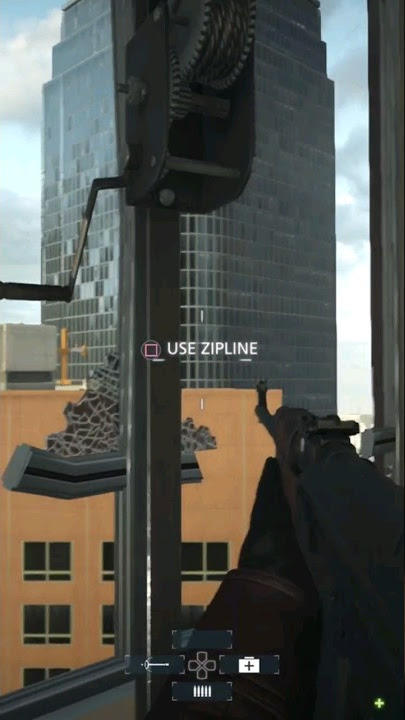 Battlefield: Hardline is FUN