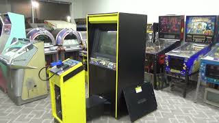 Hardly Anyone Can Repair the WORST ARCADE CRT MONITOR EVER, The Wells Gardner D9200