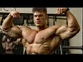 Arnold champ  wesley vessers bodybuilding motivation