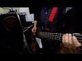 Divit - Breaking The Law (Judas Priest Cover)