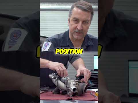 Turbo Troubles? Fixing