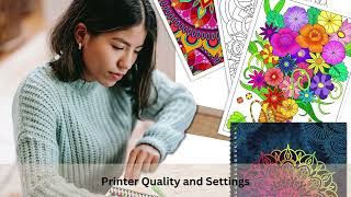 Adult Coloring Pages PDF