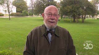 Fritz Wetherbee: Londonderry Revolutionary War
