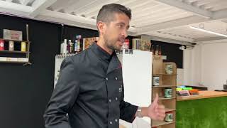 Tienda Gourmet Online AnchoasDeluxe | Nuestra tienda Física en Cantabria