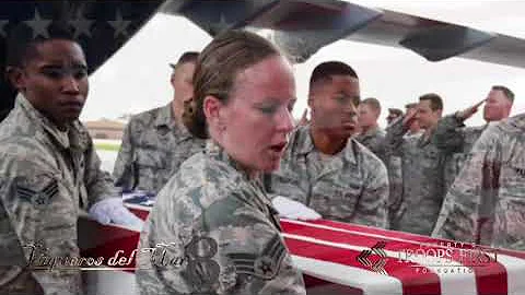 Sailor Jerri  Hallelujah Back Vid