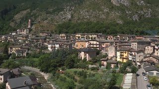 Train Des Merveilles Entre Nice Et Tende À La Découverte Des Villages Nichés Au Creux Des Vallées