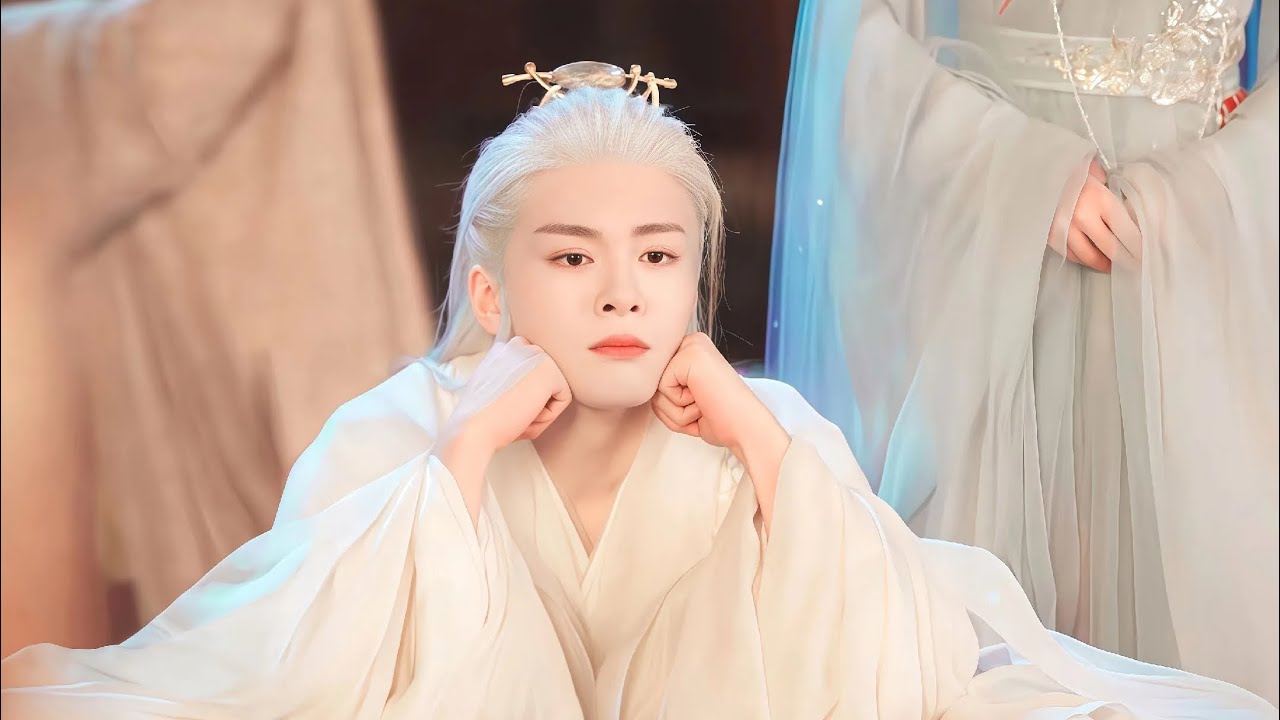 小成玄尊&大成玄尊 #臨江仙 