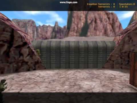 Fun-Strike 1.6 - YouTube