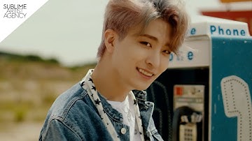 Thumbnail of 영재(Youngjae) - 'Vibin' Official M/V