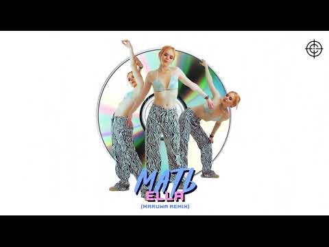 ELLA - МАТЬ