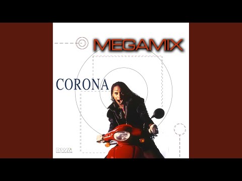 Megamix Official B Mix 