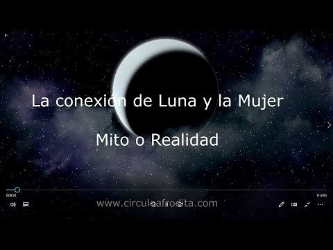 El poder femenino en la Luna: una conexión ancestral