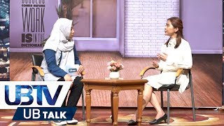 Penyimpangan Seks - UB Talk