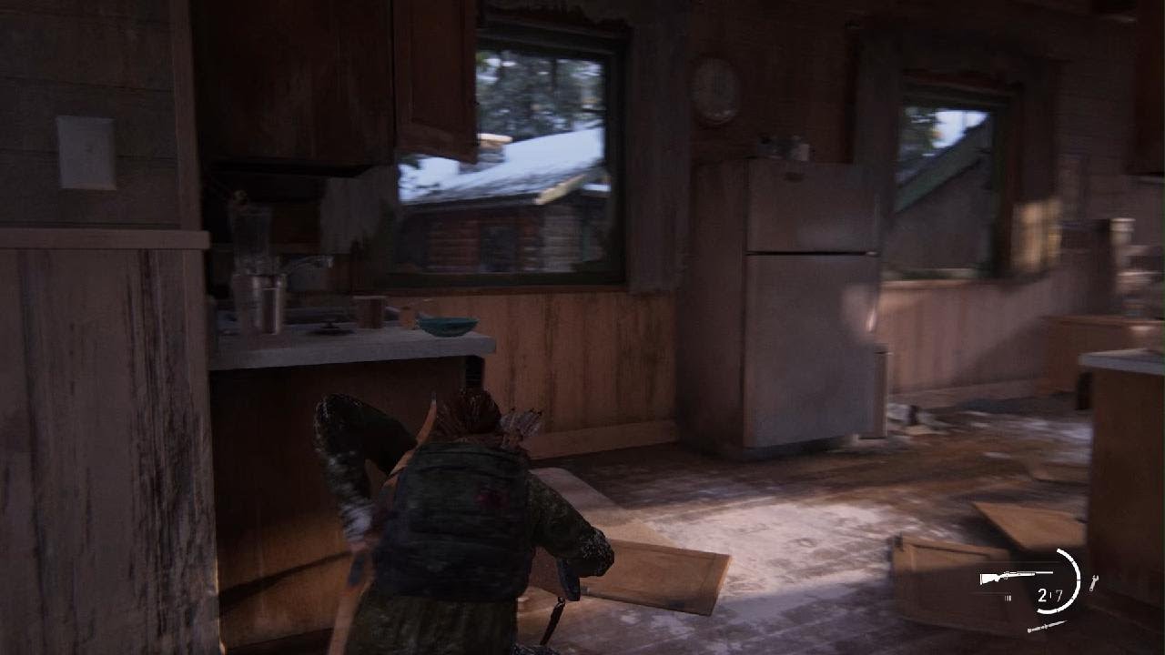 The Last of Us Part I #16