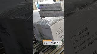 Glyphosate 5Lbroad-Spectrum Systemic Herbicide, Organophosphorus Compound, Kill Weeds