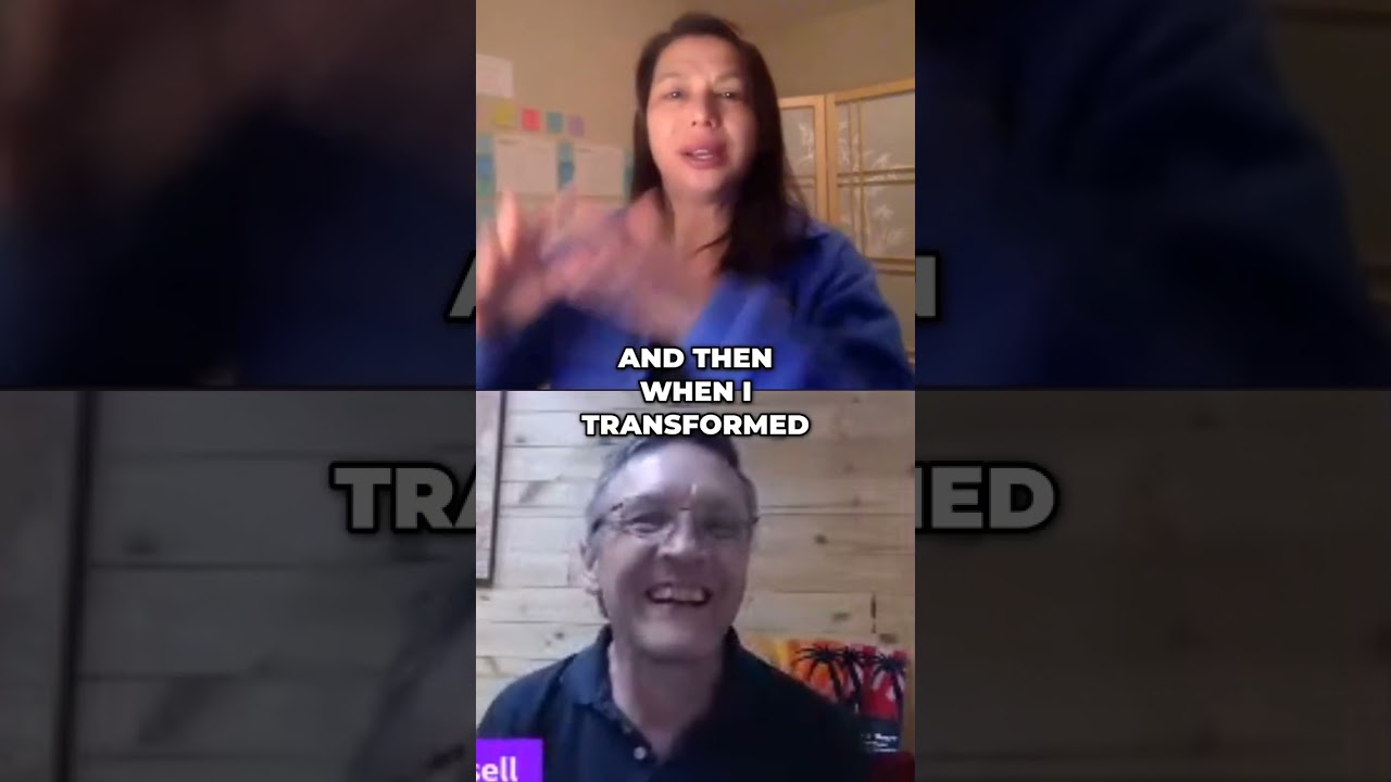 Unleash Your Unique Story  Embrace Transformation and Share Your Journey 