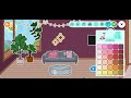 Build house with me in Toca boca | Toca boca peaceful gameplay relax 