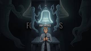 The Nazi Bell Wasn't a Time Machine - It Was a PRISON