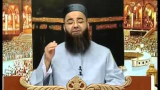 Cübbeli Ahmet Hoca - Ramazan Ayı Sohbetleri 20. Gün