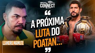3 MOTIVOS PARA QUE ESSA NÃO SEJA A PRÓXIMA LUTA DE ALEX POATAN NO UFC!