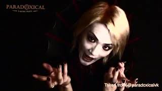 BLOOD - THE FUNERAL FOR HUMANITY [PV] HQ