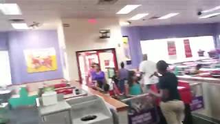 Chuck E Cheese's in East Hanover, NJ Store Tour Part 2