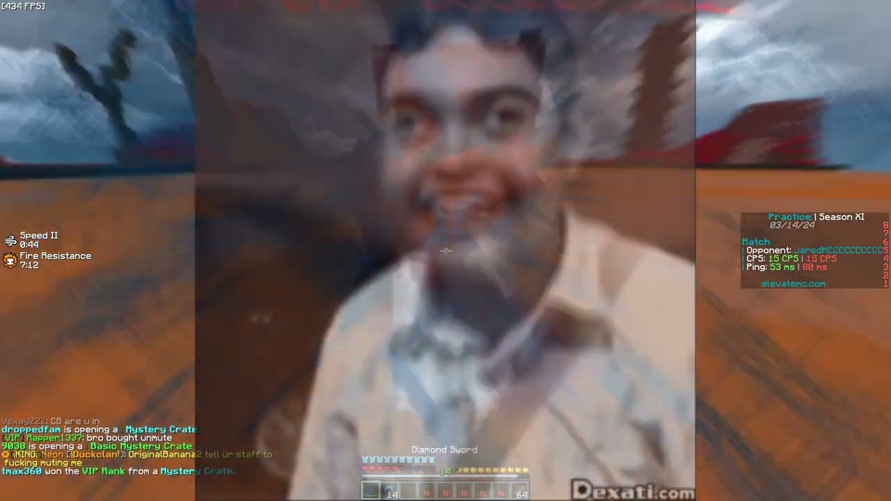 ACABANDO CON LA CLIKA DE SHERKSON Y EL PANTANO !!!! JAREDMC AKA SHERKSMC!!!!!! JUEGA PURO TEAMS WE