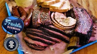 Franklin Barbecue - The best Barbecue spot in Austin Tx? - Restaurant Review