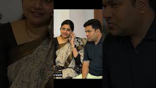 Nisha Reverse Concept ki Sarath shock | #sarathnalla