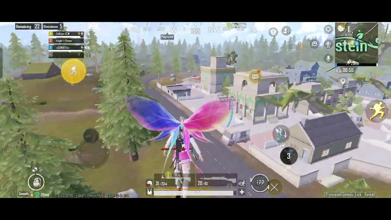 Humse Serious Gameplay? Next Life mein! 😛 | BGMI Masti#BGMIMemes#FunnyGamingMoments#PetiBanGayi