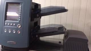 Pitney Bowes DI950 Mailing Inserting Machine