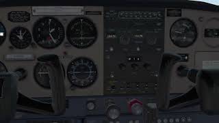 Private Pilot Maneuvers - C152 Checklists Air Exercise Part 2
