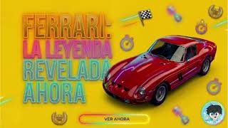 El Legado de Ferrari