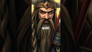 Whos The Coolest Viking God?