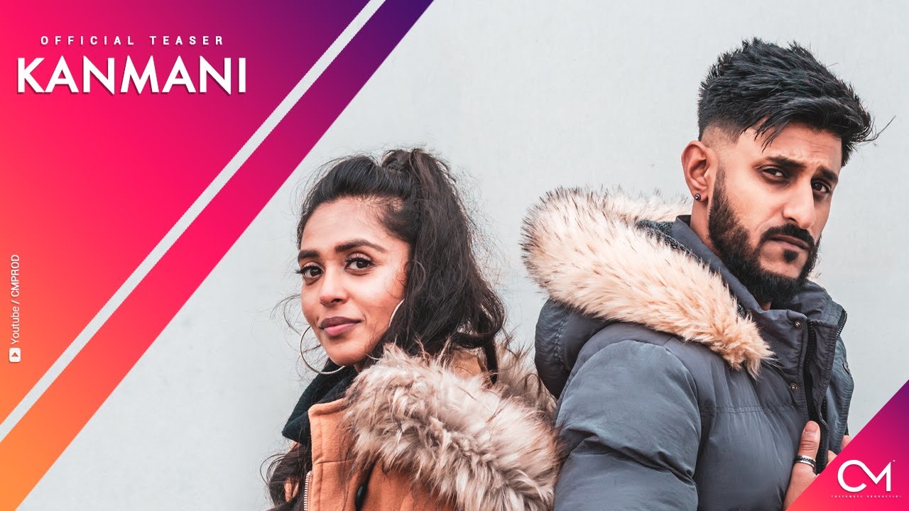 CMPROD - KANMANI | Official Teaser | Jenesh x Thuarakan x Naraiin