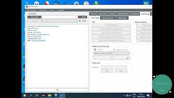 Samsung J5 2016 SM-J510H Reset Frp By DFT Pro