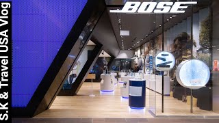 Bose Store USA