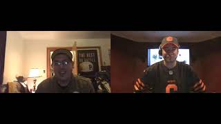 2020 NFL Draft Live Show
