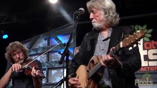 John McEuen & Friends "Acoustic Traveler" chords