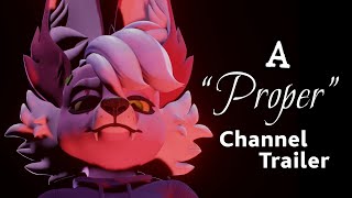 beenies real channel trailer its real this time I promise