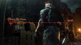 Resident Evil 4 Remake OST - Krauser Boss Theme Music