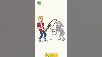 Draw Story | Level 138 Gameplay Android /iOS Mobile game #short #tiktok