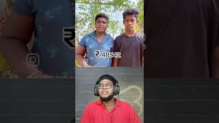 Village Task Pasanga Youtube Income 76000Rs - ஆ 😱 Raabi