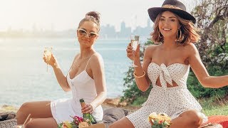 How To Throw The Perfect Picnic W Chloe Morello & Seba Mecha