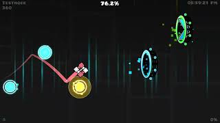Flow Gameplay Is Good Not For Gd Twitter