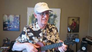 Enya Euc-X1M Concert Ukulele. Rich Davis Likes This One Super